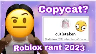 ‪@cutietaken‬