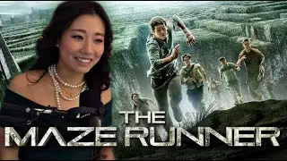 Maze Runner is a GREAT, tell me otherwise **COMMENTARY**
