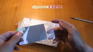 Посылка из Китая #26 - Чехол для Samsung Galaxy S4 Zoom - AliExpress