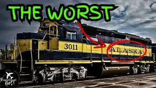 The Most Violent Small Towns In America | 3 Are In Florida