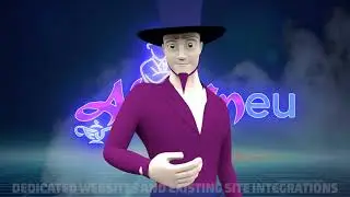 3D Explainer video for AladdinEu | Tech on Chowk
