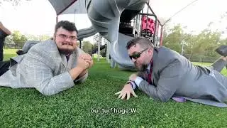 PAT Tour Generation Z Style