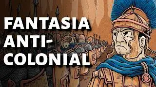 Península Ancestral Impresso