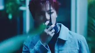 Stray Kids - Miroh {slowed + reverb}