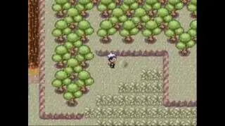 Pokemon Ruby Ep 31-Gathering Ash...Thank You Repel