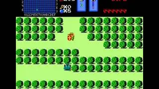 Let's Play Link's New Technicolor World! (Zelda Classic) Part 4 - Berry Blue