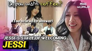[C.C.] JESSI's Lunar New Year Adventure: Stirring up love (and a little fear!) 