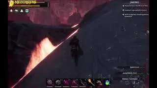 Conan Exiles - Well of Skelos - Boss Shortcut