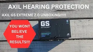 BEST HEARING PRO ON THE MARKET?? SHOOTING, SPORTS, WORK, IT DOES IT ALL!!!