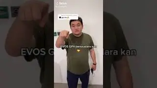 NICE TRY EVOS DAN GPX DI FFAC , EVOS DAN GPX BERSAUDARA KAN , KATA BANG DONGKEI BAR-BAR