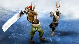 Overgrowth Action/Funny Moments episode 14
