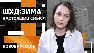 ШХД: ЗИМА. Настоящий смысл