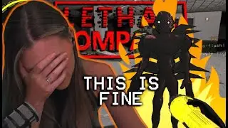 This is FINE... [2/4] Clips from 