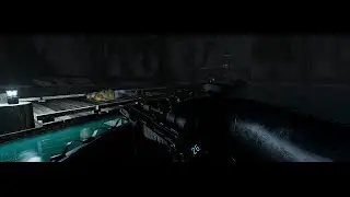 Overture Preview - Arma 3 Halo - ODST Mission
