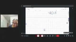 Atendimento Álgebra - 02/07/2024