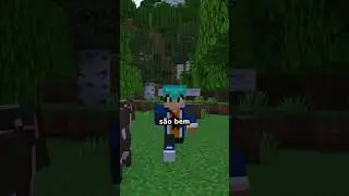 Vocês não cansam.