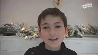 Charlie Bit Me Christmas Special 2016 featuring Nana and Pops