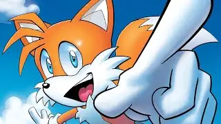 Tails Adventure Full Game