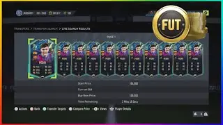 *NEW* UNLIMITED COIN METHOD IN FIFA 22 ULTIMATE TEAM | FIFA 22 SNIPING FILTER