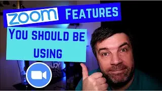 5 Zoom tips and tricks 2021 | Become a Zoom Ninja