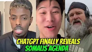 CHATGPT REVEALS IF MINNESOTA BELONGS TO SOMALIS AS SOMALIA TAKEOVER HEIGHTENS