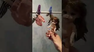 Сказка в реале кукалка Валенька мною нашлась