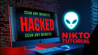 Nikto Vulnerability Scanner | Beginner to Expert Guide | Kali Linux