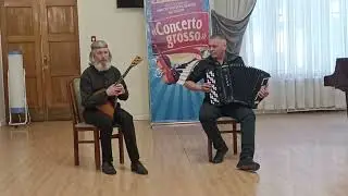 ДуэтЧик(В.Боев, В.Коряков). Валенки.