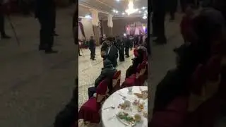 Hamid Qodirov O lyubi maya Shukur Fayz to'yxonasida