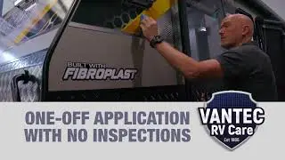 Vantec RV Care - We Love Your Van Too!