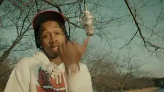 OMB Tatum - Bars Is Back freestyle | Jungle Performance Video @LyricBaryoutubechannel
