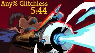 [WR] Slay The Spire 2 Defect Any% Unseeded Glitchless (V0.103.2) in 