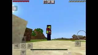 MCPE ANARŞİ SUNUCUSU AÇILDI -!! -link aşağıda