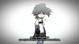 vent[kinda]