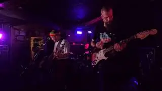 МАТРОСКИН BAND - Old Tattoo Bar - Рязань 23/04/2021 - Live