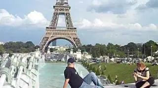 Trocadéro
