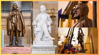 Interpreting Controversial Historic Monuments ﻿with Celebrity Historian Raffi Andonian