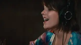 THEA - Leave it to the sun (live au manoir de Léon)