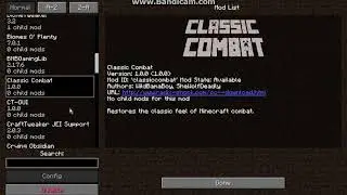 Nostaliga (Nostalgia) Pack 1.12.2 Forge Curseforge Modpack Overview