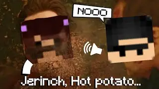 Proximity Chat Bedwars Is Making Me Mad