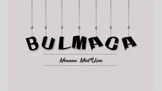 Mennan & Mert Uçar - Bulmaca (Official Audio)