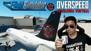 ¡OS ENSEÑO a crear los sonidos más realistas para tu aerolínea virtual en MSFS! ¡Vais a FLIPAR!