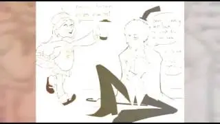 Билл и мэйбл любовь