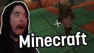 The Minecraft Interlude