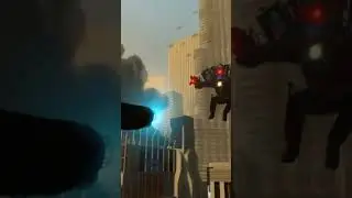 Скибиди Туалет 57, но Озвучка за 5 Рублей