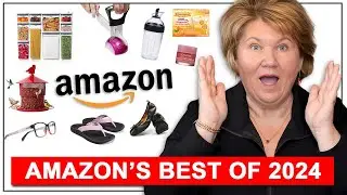 30 BEST Amazon Finds You NEED to See! ✅ (Top Picks for Every Shopper)