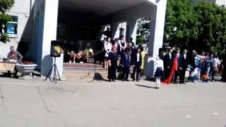 Парад -2016