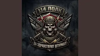 114 полк - да здравствуют штурма!!!