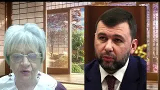 Горячая новость. У главы ДНР Дениса Пушилина убили любовницу