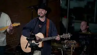9 Kissing Alley Concert Series   KZSM